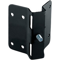 

PanaVise 865 CCTV Corner / Pipe Base - Black