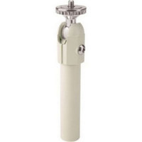 

PanaVise 883-06W CCTV Dual Option Mount with 6" Rise - Cream/White