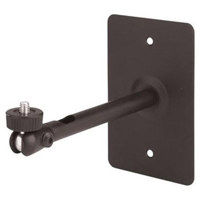 

PanaVise 898-06 Pass Thru J-Box Micro Mount - Black