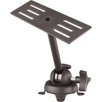 

PanaVise 950-06 Universal Radio Mount, 90deg. Tilt, 6" Rise