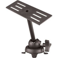 

PanaVise 950-06 Universal Radio Mount, 90deg. Tilt, 9" Rise