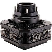 

Proaim Mitchell Vibration Isolator with Castle Lock for Gimbals and Mitchell Gear