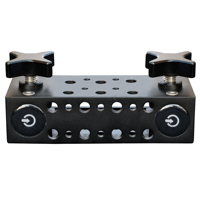 

Proaim 6" Accessory Rail Plate for Camera Cart