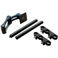 

Proaim Monitor Articulated Arm for Camera Cart, 55 Lbs Capacity