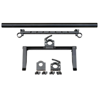 

Proaim Dual Tripod Holder for Camera Cart