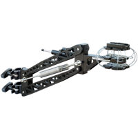 

Proaim Airwave Vibration Isolator Arm, 11-33 Lbs Capacity