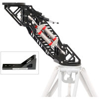 

Proaim Airwave XL Shock Absorber Arm for Camera Gimbals, 66-143 Lbs Capacity