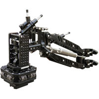 

Proaim Airwave V530 Camera Vibration Isolator Arm