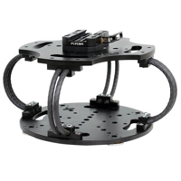 

Proaim Wire Mount Vibration Isolator for Camera Gimbals
