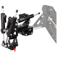 

Proaim Tri-Way Damper System, 11-44 Lbs Capacity