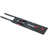 

Proaim V-Mount Tripod Plate