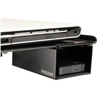 

Proaim EDC External Drive Compartment for Laptop Workstation