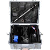 

Porta Brace Field Audio Divider Kit Upgrade for PB-2750 Hard Case, Black