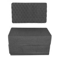 

Porta Brace Interior Replacement Foam Set for PB-4100 Hard Case, Gray