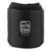 

Porta Brace 4" Padded Lens Cup, Gold Tab