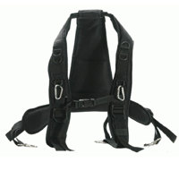 

Porta Brace Audio Harness with Foam Padding and Belt Kit
