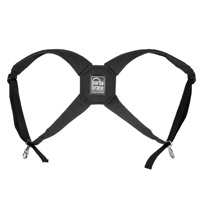 

Porta Brace Mobile Laptop Harness and Desk