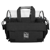 

Porta Brace Audio Organizer Case for Sound Devices 664 and 664/CL6 Field Mixers, Black