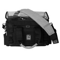 

Porta Brace AO-633S Lightweight and Silent Audio Organizer Case with Suede Strap for Field Recorders