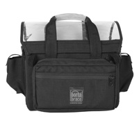 

Porta Brace Audio Organizer Case with AH-2H Harness (No Strap) for Sound Devices 688 and 688/CL6