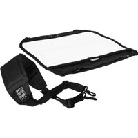 

Porta Brace HB-10M Shoulder Strap & Vinly Lid for AO Silent