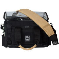 

Porta Brace Audio Organizer Bag for Sound Devices MixPre 10T, Silent Version