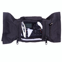 

Porta Brace Audio Recorder/Rain Slicker for Tascam DR-60D Recorder