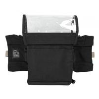 

Porta Brace Custom-Fit Cordura Carrying Case for Zoom F4 Recorder