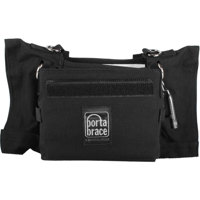 

Porta Brace Custom-Fit Protective Case for Zaxcom NOVA Recorder