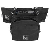 

Porta Brace Audio Recorder Case Extra Holders for Zoom 8