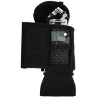 

Porta Brace Custom-Fit Protective Case for Zoom H5 Audio Recorder