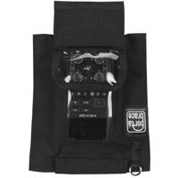 

Porta Brace AR-ZH6 Case for Zoom H6 Digital Recorder, Black