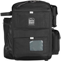 

Porta Brace BC-1NR DSLR Backpack Camera Case with Breathable Mesh Back and Lumbar Support