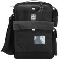

Porta Brace BC-2NR Large Backpack Case for D-SLR Camera, Black