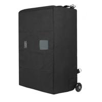 

Porta Brace Rigid Frame Wheeled Backpack for Drones