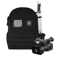 

Porta Brace Backpack with Semi-Rigid Frame for Panasonic AG-AC30 Camcorder