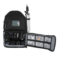 

Porta Brace Backpack for Sony Alpha a7S Mirrorless Digital Camera