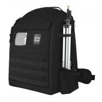 

Porta Brace Lightweight, Rigid-Frame Backpack for Canon EOS C200