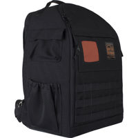 

Porta Brace Lightweight Rigid-Frame Backpack for Canon EOS C300 Camera