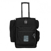 

Porta Brace Wheeled Rigid-Frame Backpack for Canon EOS C300/C300 Mark II Camera