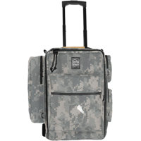 

Porta Brace BK-C300OR/DIGI Backpack Camera Case with Wheels for C300, Digi Camo