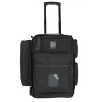 

Porta Brace Lightweight Rigid-Frame Backpack with Off-Road Wheels for Cine Style Cameras