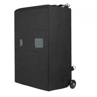 

Porta Brace Large Wheeled Foam-Filled Backpack with Rigid Frame for Glidecam Stabilizers