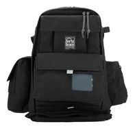 

Porta Brace BKS-2XM Expandable Backpack Camera Case