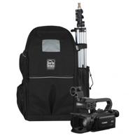 

Porta Brace Backpack with Semi-Rigid Frame for Canon XA45 Camera