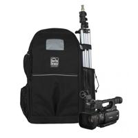 

Porta Brace Backpack with Semi-Rigid Frame for Canon XF105 Camera