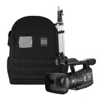 

Porta Brace Soft Backpack Camera Bag for Canon XF300 Professional Camcorder