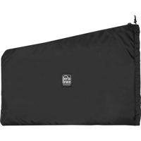 

Porta Brace 25x18" Extra Large Camera Padded Pouch with Zipper, Black