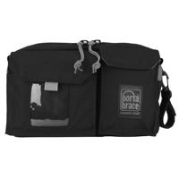 

Porta Brace BP-1B Waist Belt Production Pack with Two Universal Equipment Pouches, Black