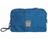 

Porta Brace BP-2PL Replacement Pocket for BP-2 Belt Pack, Large, Blue